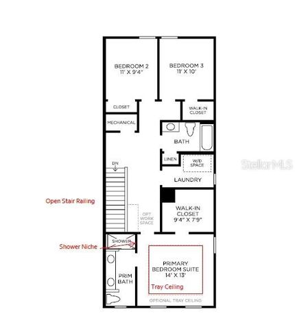 1882 FALCONHURST LANE, Apopka, FL 32703