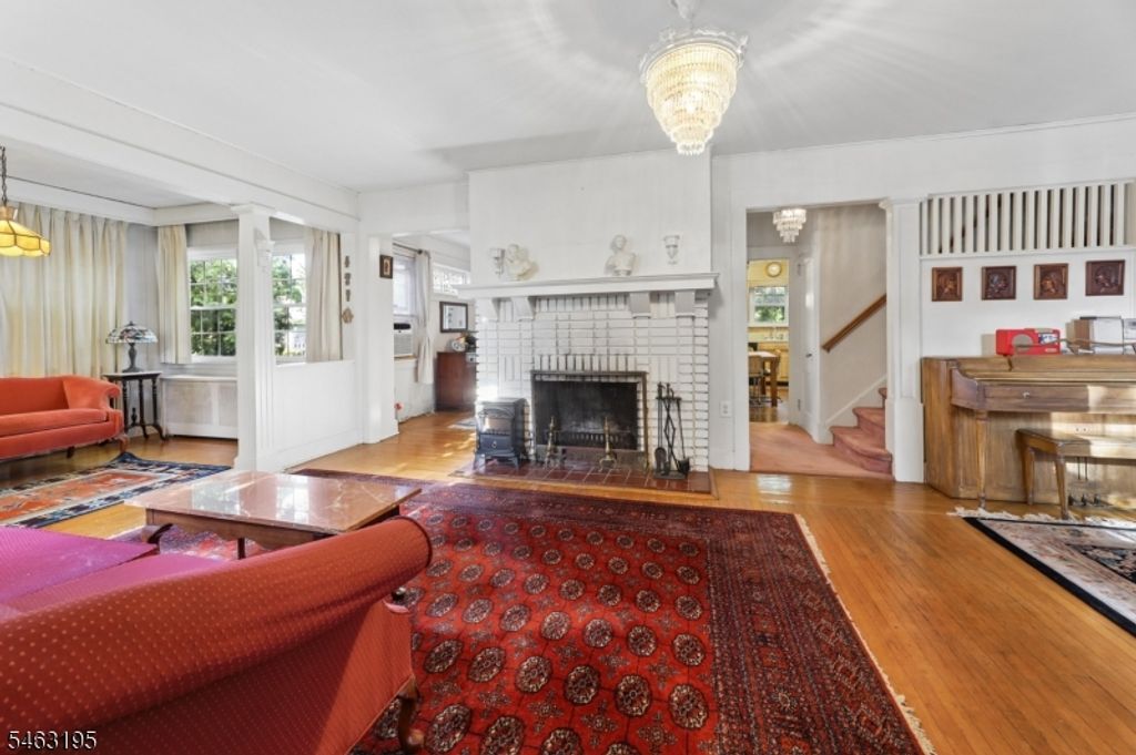 156 Cornell Ave, Hawthorne Boro, NJ 07506 — photo 3
