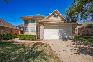 13322 Chaston Drive, Houston, TX 77041