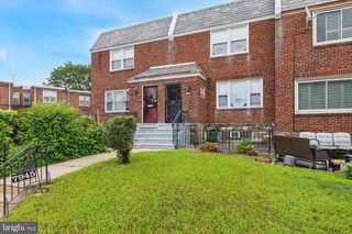 7945 LIMEKILN PIKE, Philadelphia, PA 19150
