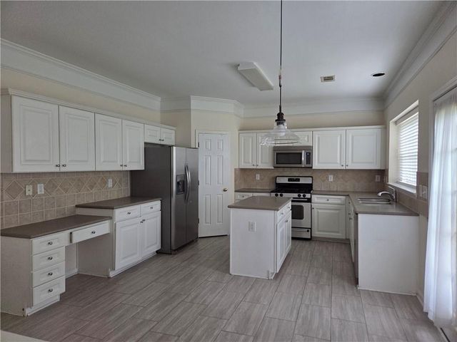 8155 Cavendish Place, Johns Creek, GA 30024