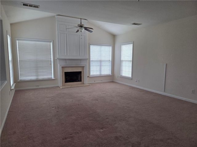 8155 Cavendish Place, Johns Creek, GA 30024