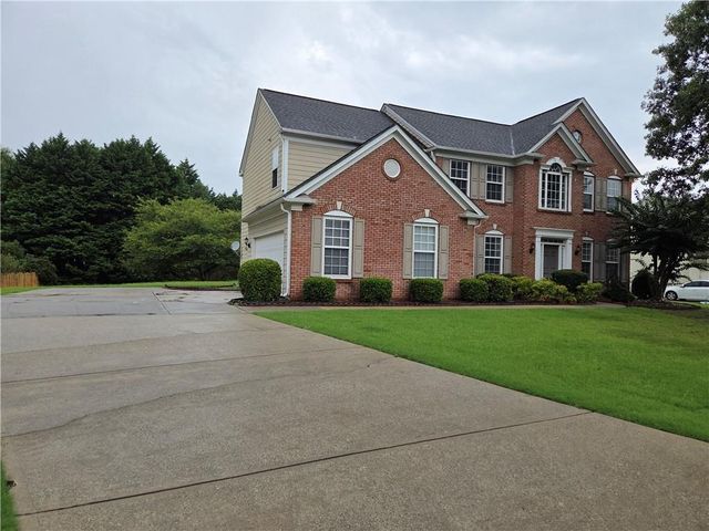 8155 Cavendish Place, Johns Creek, GA 30024