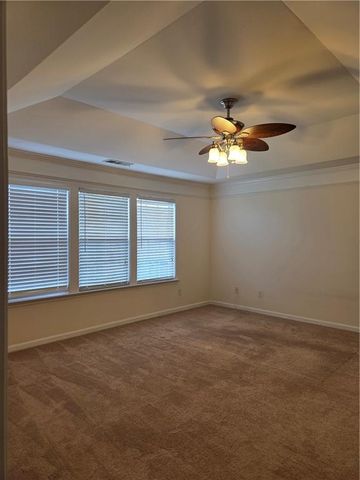8155 Cavendish Place, Johns Creek, GA 30024