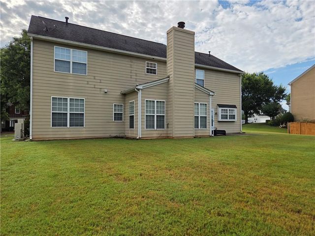 8155 Cavendish Place, Johns Creek, GA 30024