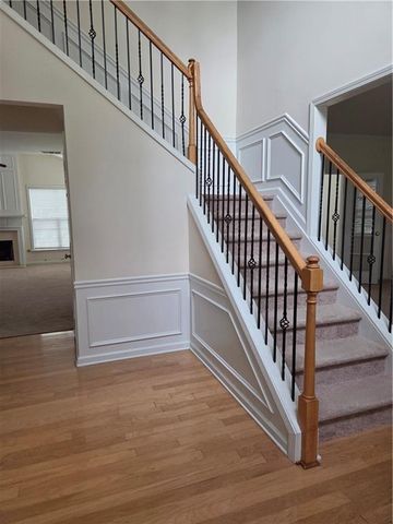 8155 Cavendish Place, Johns Creek, GA 30024