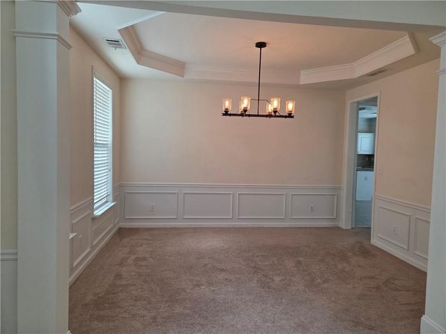 8155 Cavendish Place, Johns Creek, GA 30024