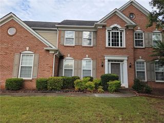 8155 Cavendish Place, Johns Creek, GA 30024