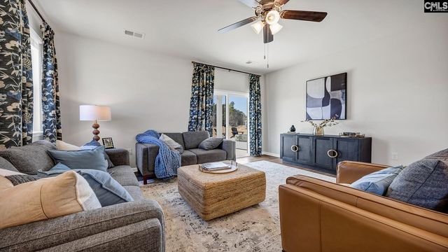 444 Leathertree Lane, Blythewood, SC 29016