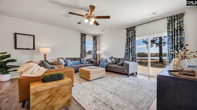 444 Leathertree Lane, Blythewood, SC 29016