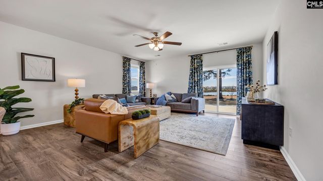 444 Leathertree Lane, Blythewood, SC 29016