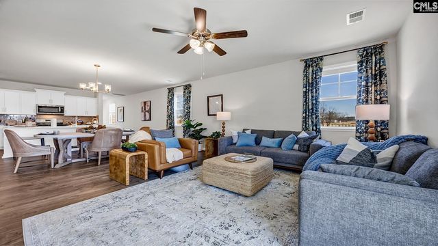 444 Leathertree Lane, Blythewood, SC 29016