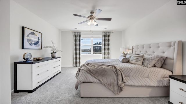 444 Leathertree Lane, Blythewood, SC 29016