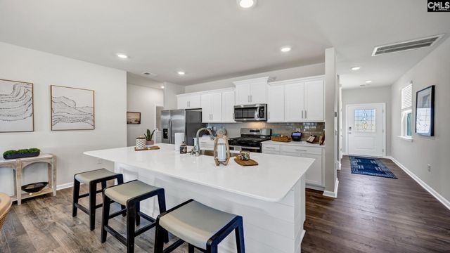 444 Leathertree Lane, Blythewood, SC 29016