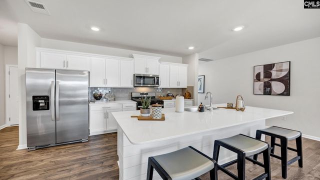 444 Leathertree Lane, Blythewood, SC 29016