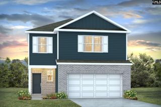 444 Leathertree Lane, Blythewood, SC 29016