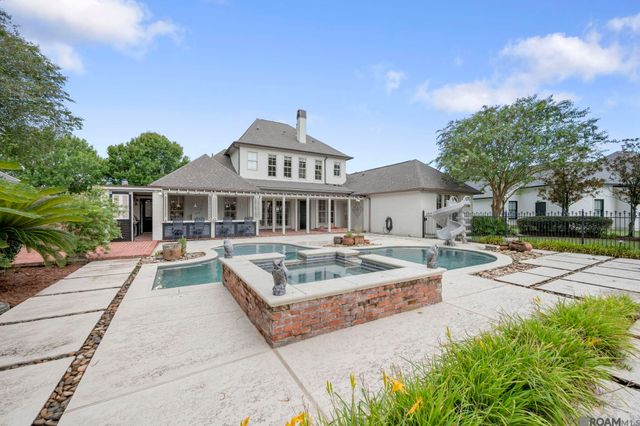 3117 Mcclendon Ct, Baton Rouge, LA 70810