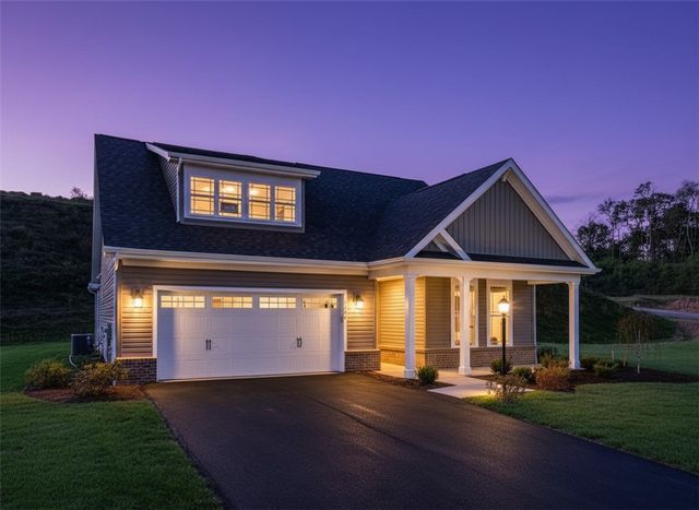 1004 Lakeshore Dr, Baden, PA 15005