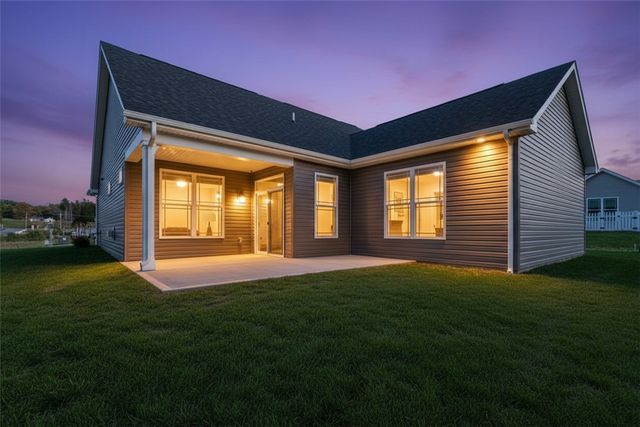1004 Lakeshore Dr, Baden, PA 15005