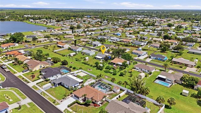 6249 DRUCKER CIRCLE, Port Charlotte, FL 33981