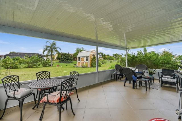 6249 DRUCKER CIRCLE, Port Charlotte, FL 33981