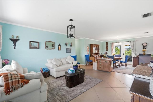 6249 DRUCKER CIRCLE, Port Charlotte, FL 33981