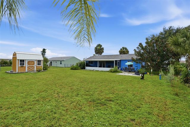 6249 DRUCKER CIRCLE, Port Charlotte, FL 33981
