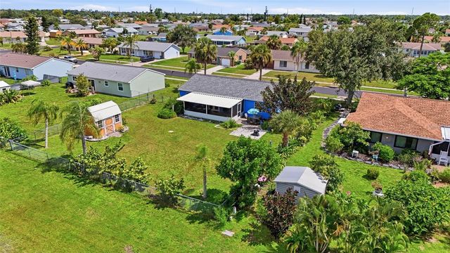6249 DRUCKER CIRCLE, Port Charlotte, FL 33981