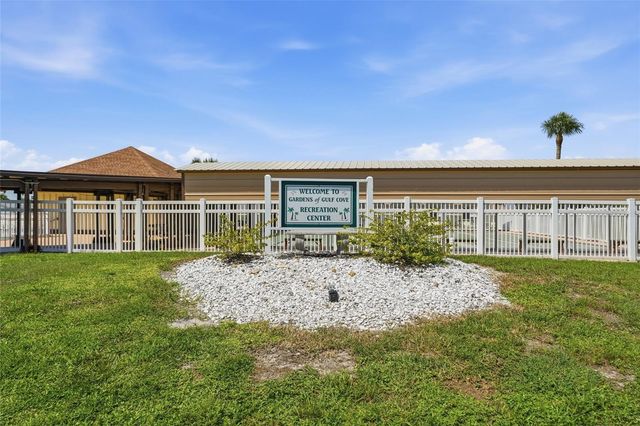 6249 DRUCKER CIRCLE, Port Charlotte, FL 33981