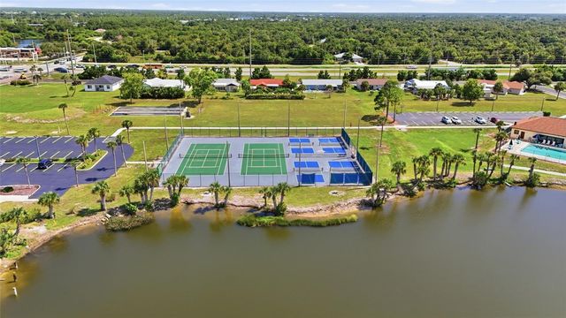 6249 DRUCKER CIRCLE, Port Charlotte, FL 33981