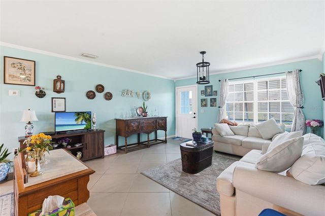 6249 DRUCKER CIRCLE, Port Charlotte, FL 33981