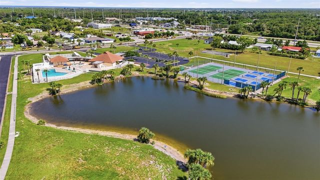 6249 DRUCKER CIRCLE, Port Charlotte, FL 33981