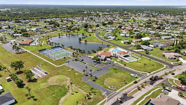 6249 DRUCKER CIRCLE, Port Charlotte, FL 33981