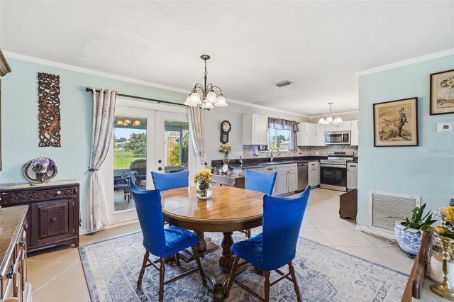 6249 DRUCKER CIRCLE, Port Charlotte, FL 33981