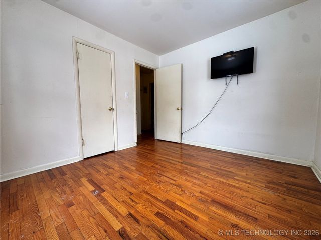 435 S Maple Street, Nowata, OK 74048