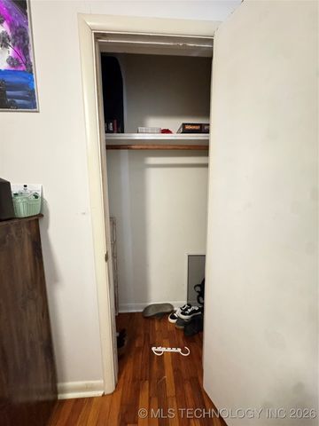 435 S Maple Street, Nowata, OK 74048