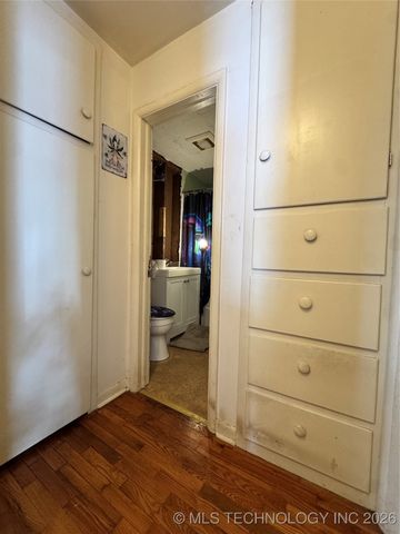 435 S Maple Street, Nowata, OK 74048