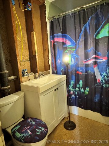 435 S Maple Street, Nowata, OK 74048