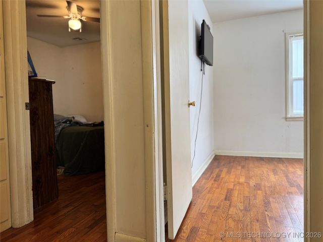 435 S Maple Street, Nowata, OK 74048