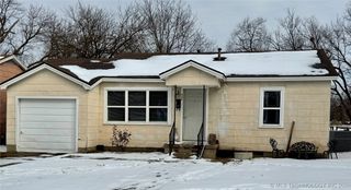 435 S Maple Street, Nowata, OK 74048