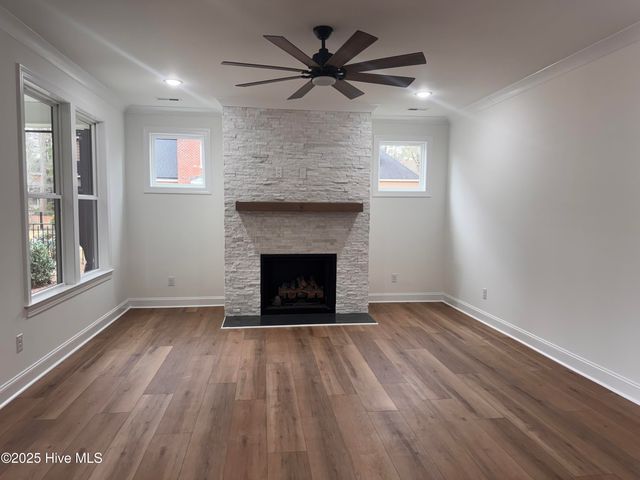 102 Marion Drive, Greenville, NC 27858