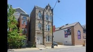 1653 N Halsted Street 2F, Chicago, IL 60614