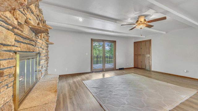 W4978 Valley Creek ROAD, Fond Du Lac, WI 54937