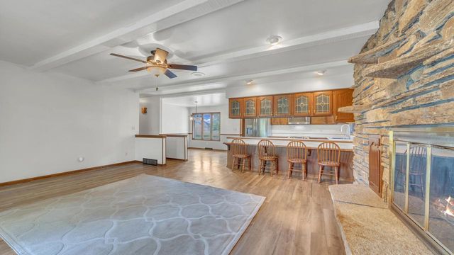 W4978 Valley Creek ROAD, Fond Du Lac, WI 54937