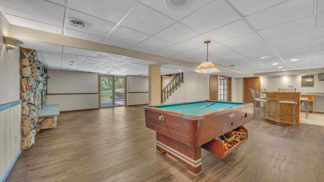 W4978 Valley Creek ROAD, Fond Du Lac, WI 54937