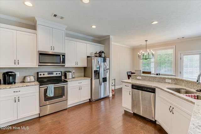 983 Glenhaven Drive, Evans, GA 30809