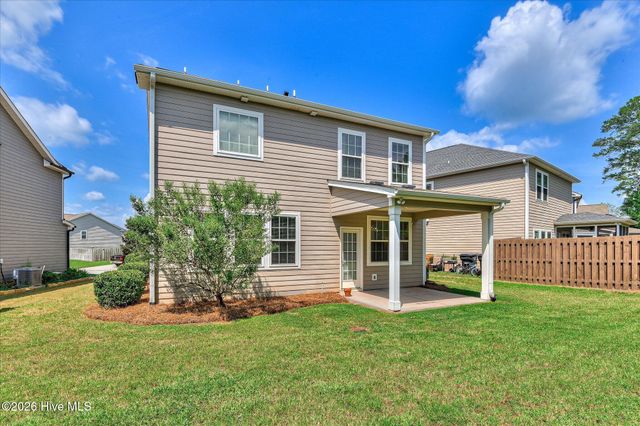 983 Glenhaven Drive, Evans, GA 30809