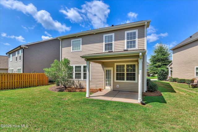 983 Glenhaven Drive, Evans, GA 30809
