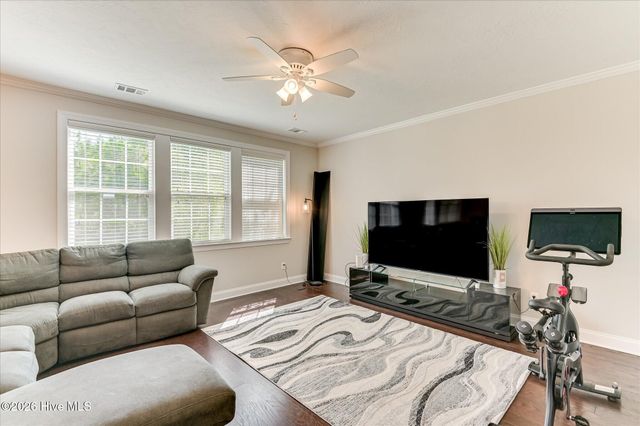 983 Glenhaven Drive, Evans, GA 30809