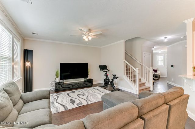983 Glenhaven Drive, Evans, GA 30809